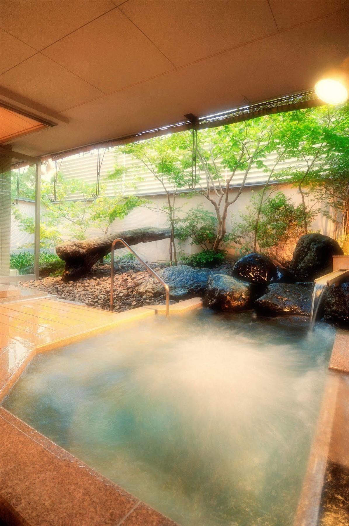 Kanazawa Manten Hotel Ekimae Exterior photo